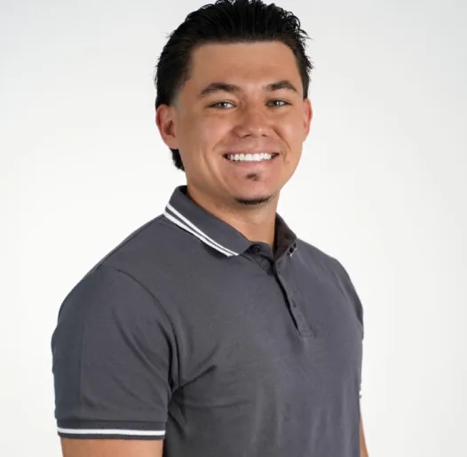 Tanner Keyes, Founder & CEO of KeyesCode